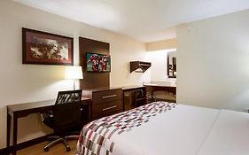 Red Roof Inn Kalamazoo East - Expo Center