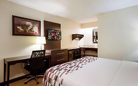 Red Roof Inn Kalamazoo East - Expo Center